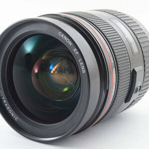 ★美品★ キヤノン Canon EF 28-70mm F2.8L USM #17104Tの画像2