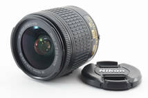 ★美品★ ニコン Nikon AF-P DX Nikkor 18-55mm F3.5-5.6G VR #17109T_画像1