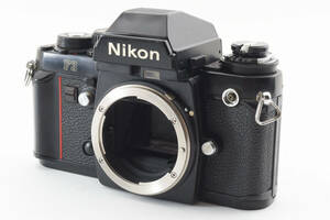 ★現状品★ ニコン Nikon F3 アイレベル ボディ★訳アリ #17122T