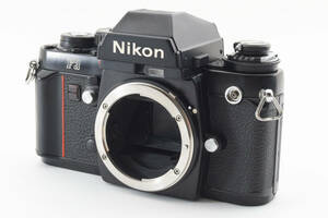 ★現状品★ ニコン Nikon F3 アイレベル ボディ #17123T