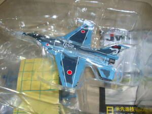 カフェレオ 航空自衛隊の戦闘機 1/144 三菱　F-2A　シークレット 2010　戦技競技会　第3飛行隊 航空自衛隊 JWINGS Jウイング