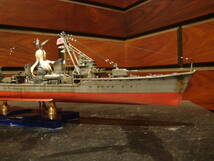 完成品　マックスファクトリー　ハセガワ PLAMAX 1/350 駆逐艦 島風・1/20　艦娘 艦これ 美少女フィギュア シマカゼ 帝国海軍 _画像7