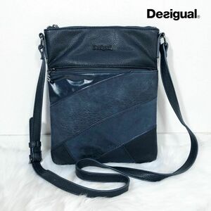 Desigual デシグアル ショルダーバッグ