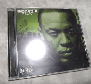 Dr. dre RELAX