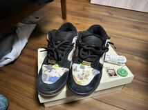 Supreme × Nike SB Dunk Low Rammellzeeシュプリーム ラメルジー_画像1