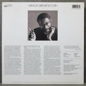 (LP) 美品! US/BLUE NOTE JOE HENDERSON [THE STATE OF THE TENOR・LIVE AT THE VILLAGE VANGUARD VOL.2] ジョー・ヘンダーソン/BT-85126の画像2