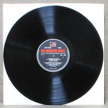 (2LP) 英/HMV ビーチャム [モーツアルト：後宮からの逃走] STEREO/2枚組BOX/ロイヤルフィル/マーシャル、シモノー/1966年/EMI HQS 1050～1_画像6