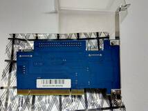 玄人志向　SAPARAID-PCI　PCI接続　RAID構築　S-ATA IDE増設ボード　（検索　HDD増設　Serial ATA 133 137GB以上　BigDrive　カード）_画像3