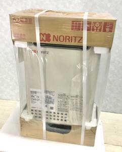 *939no-litsu gas water heater (LP gas ) GQ-2439WS-1 new goods unused goods remote control attaching 