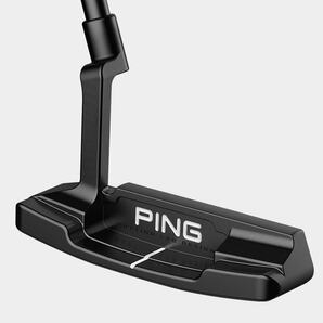 ★【新品・未使用】PING PLD MILLED PUTTER ANSER 2（34インチ）の画像1