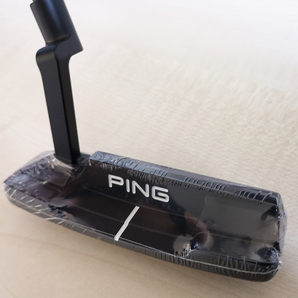 ★【新品・未使用】PING PLD MILLED PUTTER ANSER 2（34インチ）の画像6