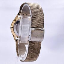 SEIKO セイコー CHARIOT シャリオ 4130 8020 SGP 腕時計 ウォッチ クォーツ quartz 銀 シルバー P122_画像5