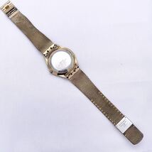 SEIKO セイコー CHARIOT シャリオ 4130 8020 SGP 腕時計 ウォッチ クォーツ quartz 銀 シルバー P122_画像7