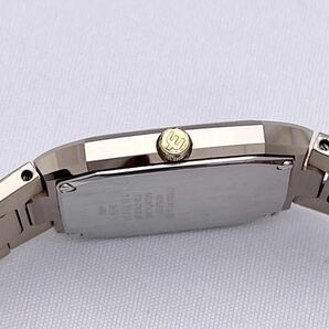 CITIZEN シチズン EXCEED エクシード 腕時計 ウォッチ クォーツ quartz 銅 ブロンズ 2730-274130 NA GN-7-S P33の画像9