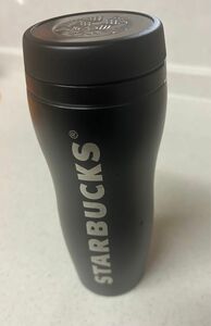 STARBUCKS カーヴド ステンレスボトル