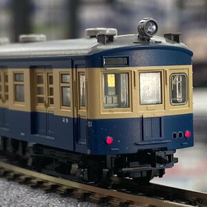 中古KATO 10-1350 クモハ54-0+クモハ50+クハユニ56 飯田線 3両セット