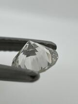 M1★0.308ct H VS-2 GOOD★ 天然 ダイヤモンド ルース ソーティング付き 最落なし ダイヤ 宝石 jewelry_画像9