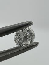 i1★0.143ct D VS-2 EXCELLENT★ 天然 ダイヤモンド ルース ソーティング付き 最落なし ダイヤ 宝石 jewelry_画像5