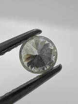 A1★0.279ct H I-1 POOR★ 天然 ダイヤモンド ルース ソーティング付き 最落なし ダイヤ 宝石 jewelry_画像6