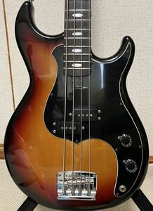 YAMAHA BB-1000 1978年製 BroadBass 貴重