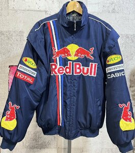 Red Bull Racing jumper XL Red Bull racing jacket blouson F1