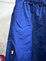 新品 MILLET ブリーズバリヤージュードーイージーパンツ L MIV01931 BREATHEBARRIER JUDO EASY PANT_画像3