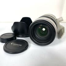 極美品 EF 28-300mm F3.5-5.6 L IS USM_画像1