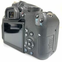 ショット数9518回!! ■極上品■ CANON キヤノン EOS Kiss X9i _画像8