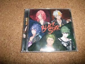 [CD] ブラックスター Theater Starless BLACKSTAR teamB Ver. CD単品