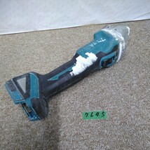 ゆ7645　ジャンク品　GA404　マキタ　充電式ディスクグラインダー　18v 　電動工具 makita_画像4