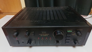 SANSUI 　サンスイ 山水　　プリメインアンプ 　AU-D907X