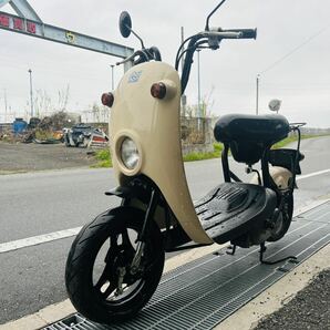 美車 スズキ ちょいのり チョイノリの画像1