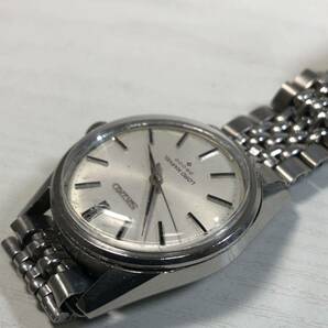 SEIKO LORD MARVEL 36000 5740-8000 手巻き腕時計 セイコー ロードマーベル 稼働品 の画像7