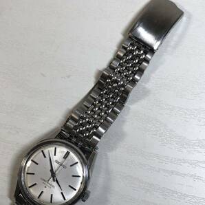 SEIKO LORD MARVEL 36000 5740-8000 手巻き腕時計 セイコー ロードマーベル 稼働品 の画像10