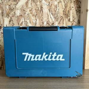 makita マキタ 箱 空箱 充電式ピンタッカ PT350DZK 空き箱 ケースのみ 箱のみ 中古品 工具 DIY 