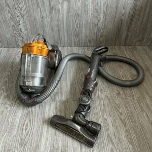 ダイソン dyson 掃除機 中古品 dyson plus 300-JP-C38805 電気掃除機 生活家電 家電 掃除 コンセント 動作確認済み 