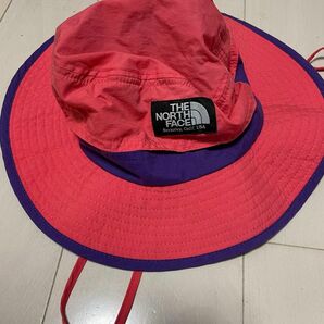 ザ ノースフェイス THE NORTH FACE Horizon Hat NN01461 ホライゾンハット