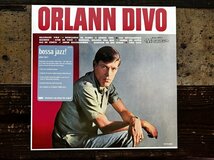 Orlann Divo Orlann Divo Whatmusic WMLP-0011 再発盤_画像1