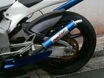 ■NSR250R MC21 FRPリアフェンダー■RSWタイプ■_画像5