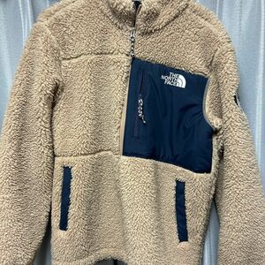 The North Face モコモコアウター