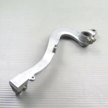 RM125 [RF14] レーサー 純正 ブレーキペダル SUZUKI RF15A KR060118_画像3