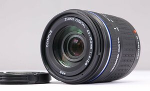 【 良品 | 動作保証 】 OLYMPUS ZUIKO DIGITAL ED 40-150mm F4.0-5.6