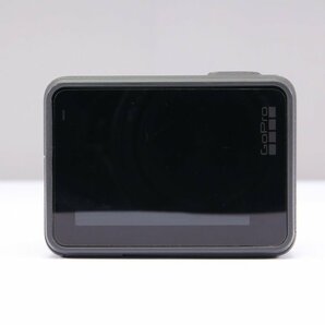 【 良品 | 動作保証 】 GoPro HERO5 Black CHDHX-502 【 純正予備バッテリー・ショーティー・互換レンズキャップ 追加付属 】の画像7