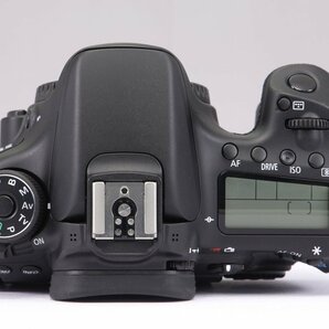 【 美品 | 動作保証 】 Canon EOS 70D ボディ 【 シャッター数 わずか1950回 | 予備の純正バッテリー 追加付属 】の画像9