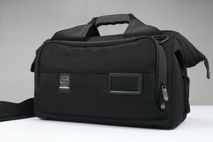 【 美品 | 動作保証 】 Sachtler ザハトラー Dr.Bag SC003 【 カメラバッグ | 内部にLEDライト付属 】