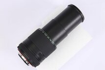 【 極美品 | 動作保証 】 PENTAX HD PENTAX-DA 55-300mm F4.5-6.3ED PLM WR RE 【 Kenko ZX プロテクター 追加付属 】_画像5