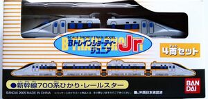 Bトレインショーティー・ジュニア Jr