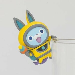 603◇USAピョン 妖怪ウォッチ コップのフチに召喚 PUTITTO series 奇譚クラブ 限定 希少 Yo-kai Watch フィギュア figure USA Pyon