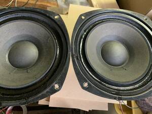 DS-251 woofer pair A