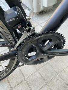 キャノンデール　cadd10 di2 デュラエース　アルテグラ